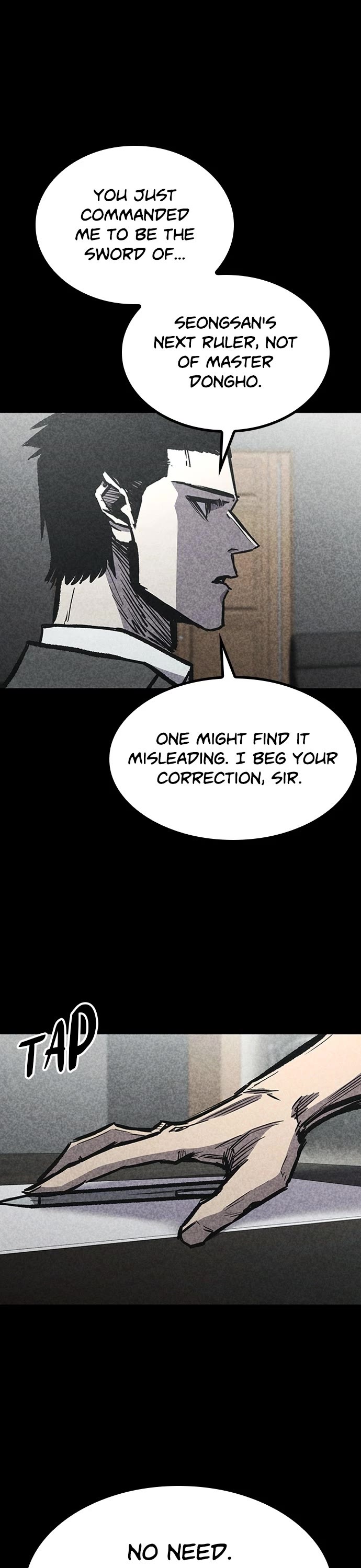 Hectopascal chapter 86 page 43