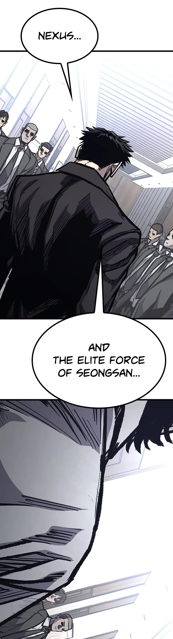 Hectopascal chapter 87 page 19