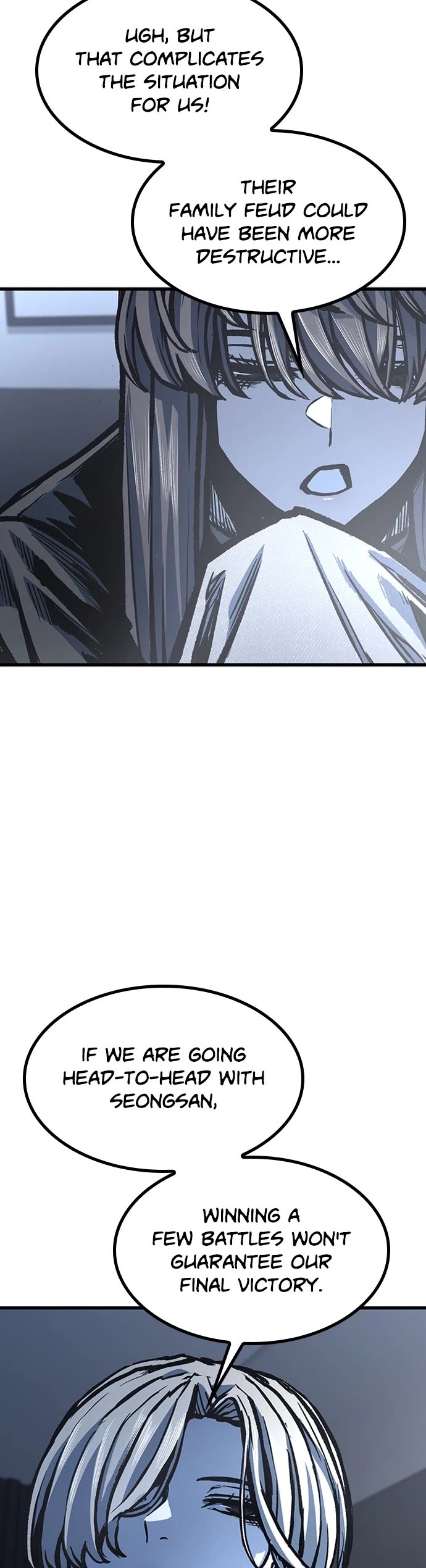 Hectopascal chapter 87 page 30