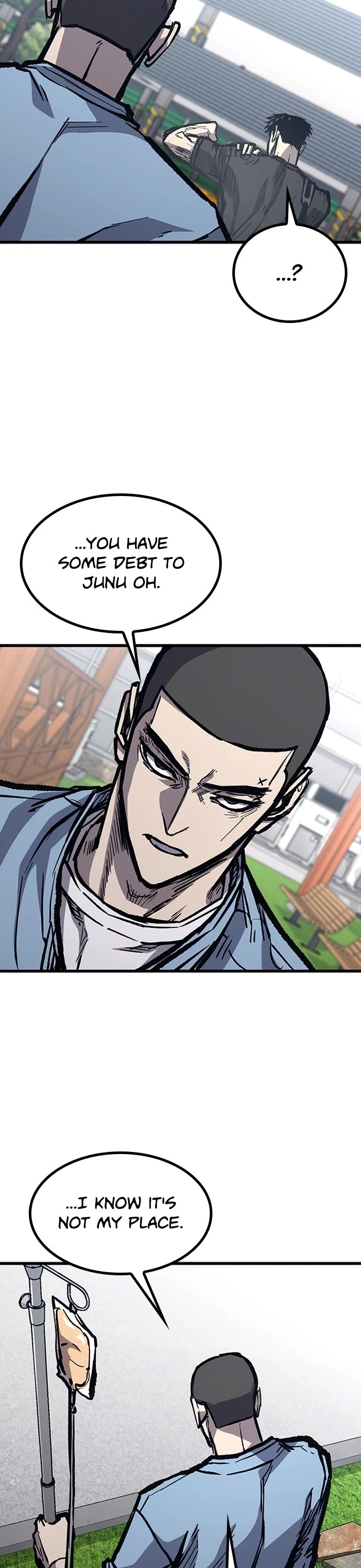 Hectopascal chapter 88 page 22