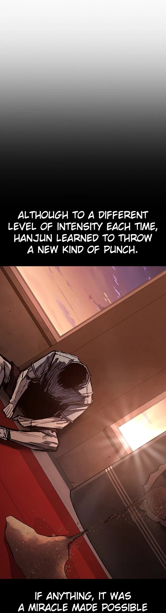 Hectopascal chapter 92 page 40