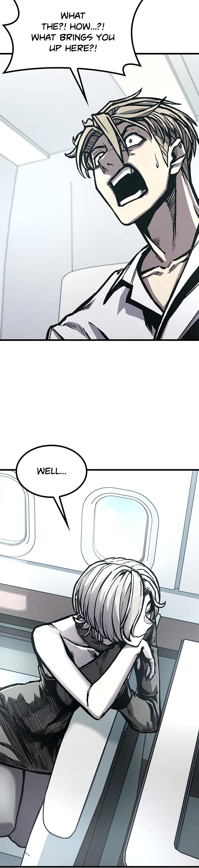 Hectopascal chapter 97 page 31