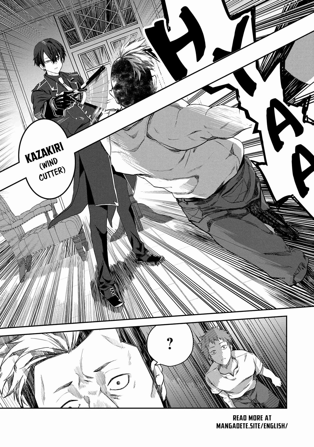 Heimin Shusshin no Teikoku Shoukan, Munou na Kizoku Joukan wo Juurin shite Nariagaru chapter 1 page 35