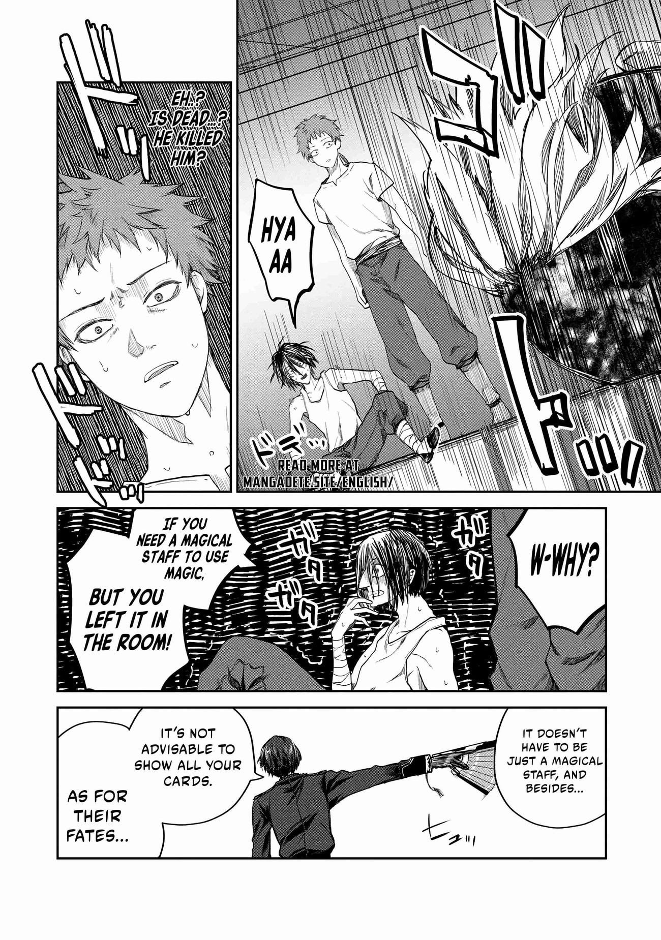 Heimin Shusshin no Teikoku Shoukan, Munou na Kizoku Joukan wo Juurin shite Nariagaru chapter 1 page 36