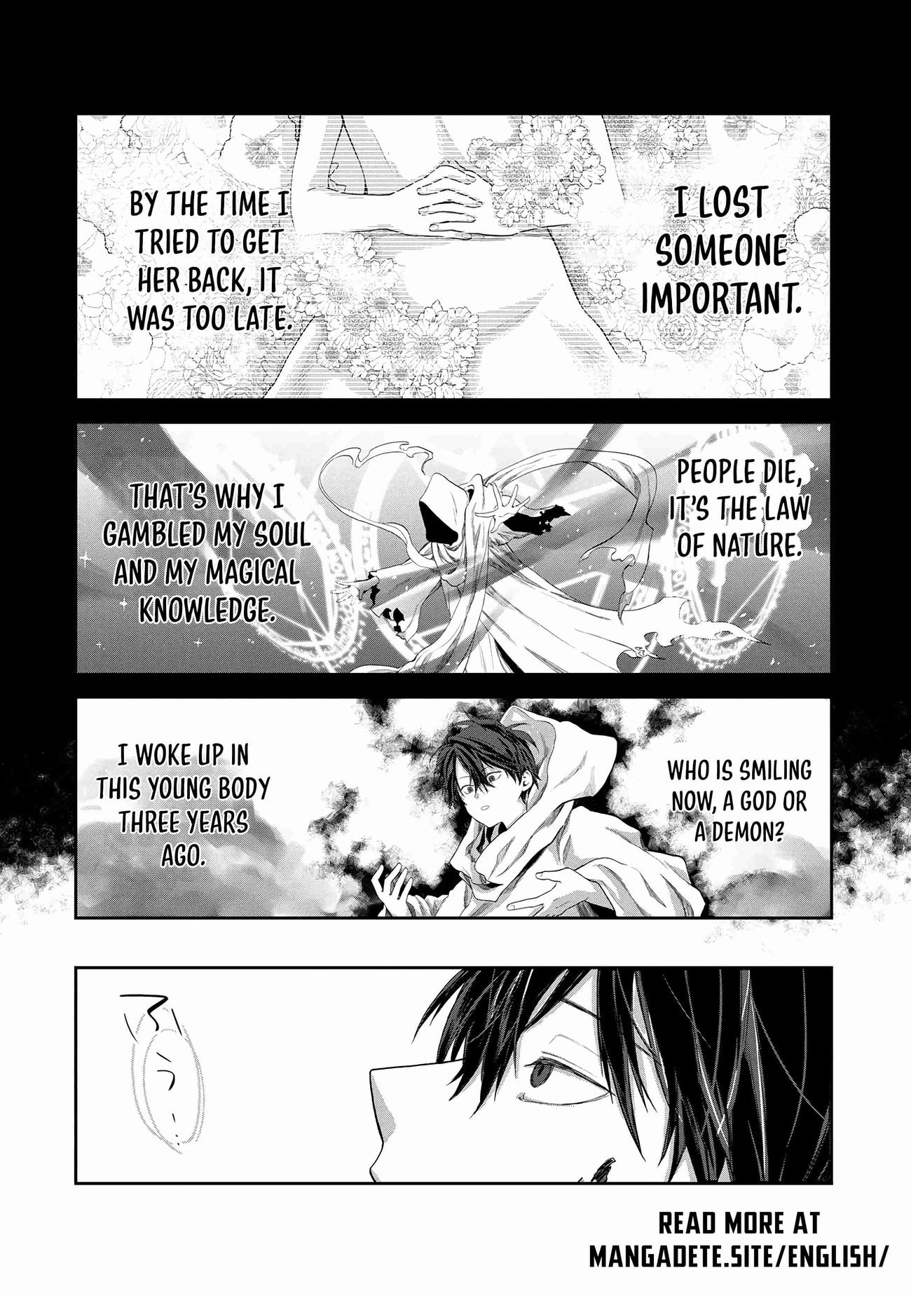 Heimin Shusshin no Teikoku Shoukan, Munou na Kizoku Joukan wo Juurin shite Nariagaru chapter 1 page 43