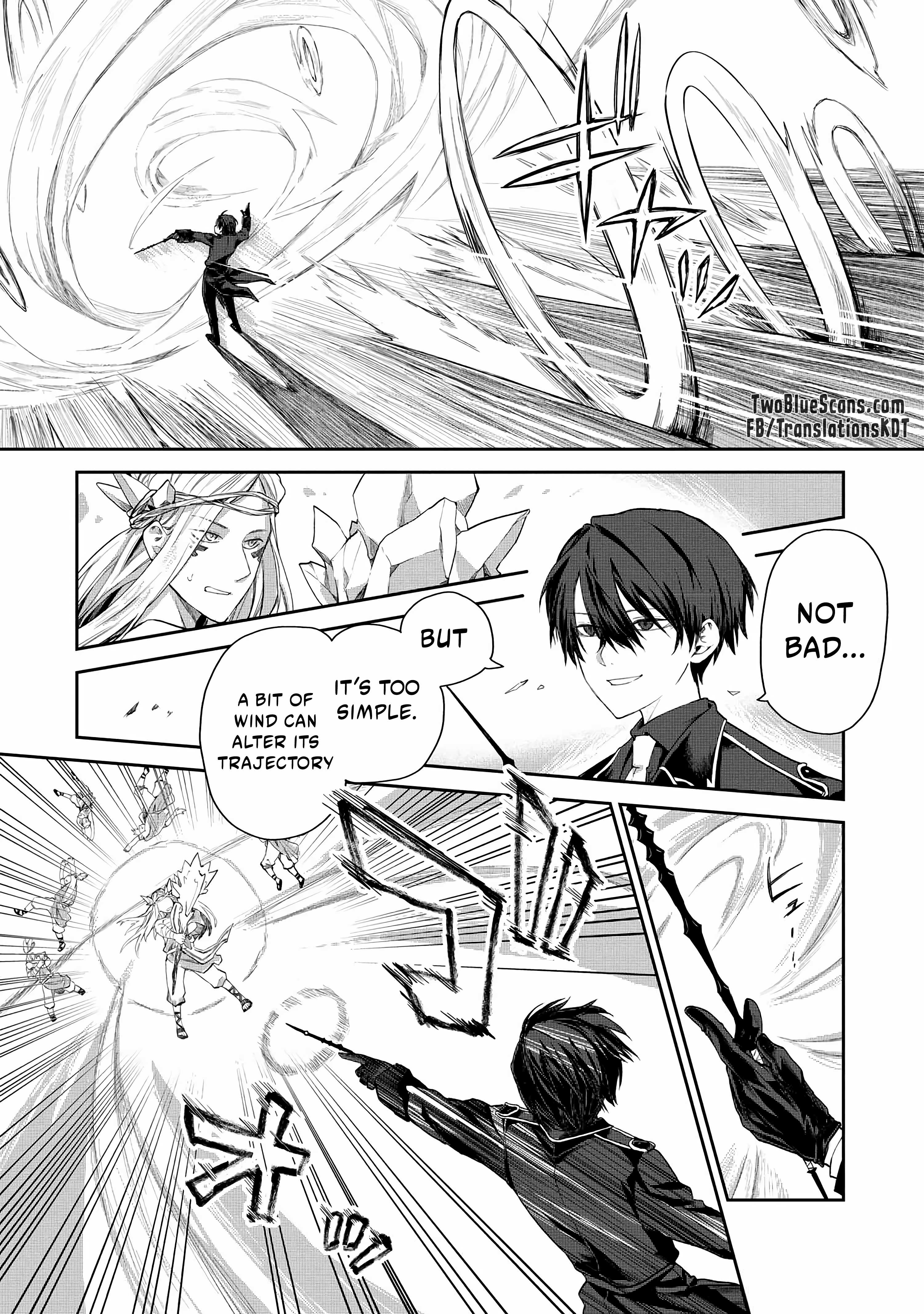 Heimin Shusshin no Teikoku Shoukan, Munou na Kizoku Joukan wo Juurin shite Nariagaru chapter 2.1 page 14