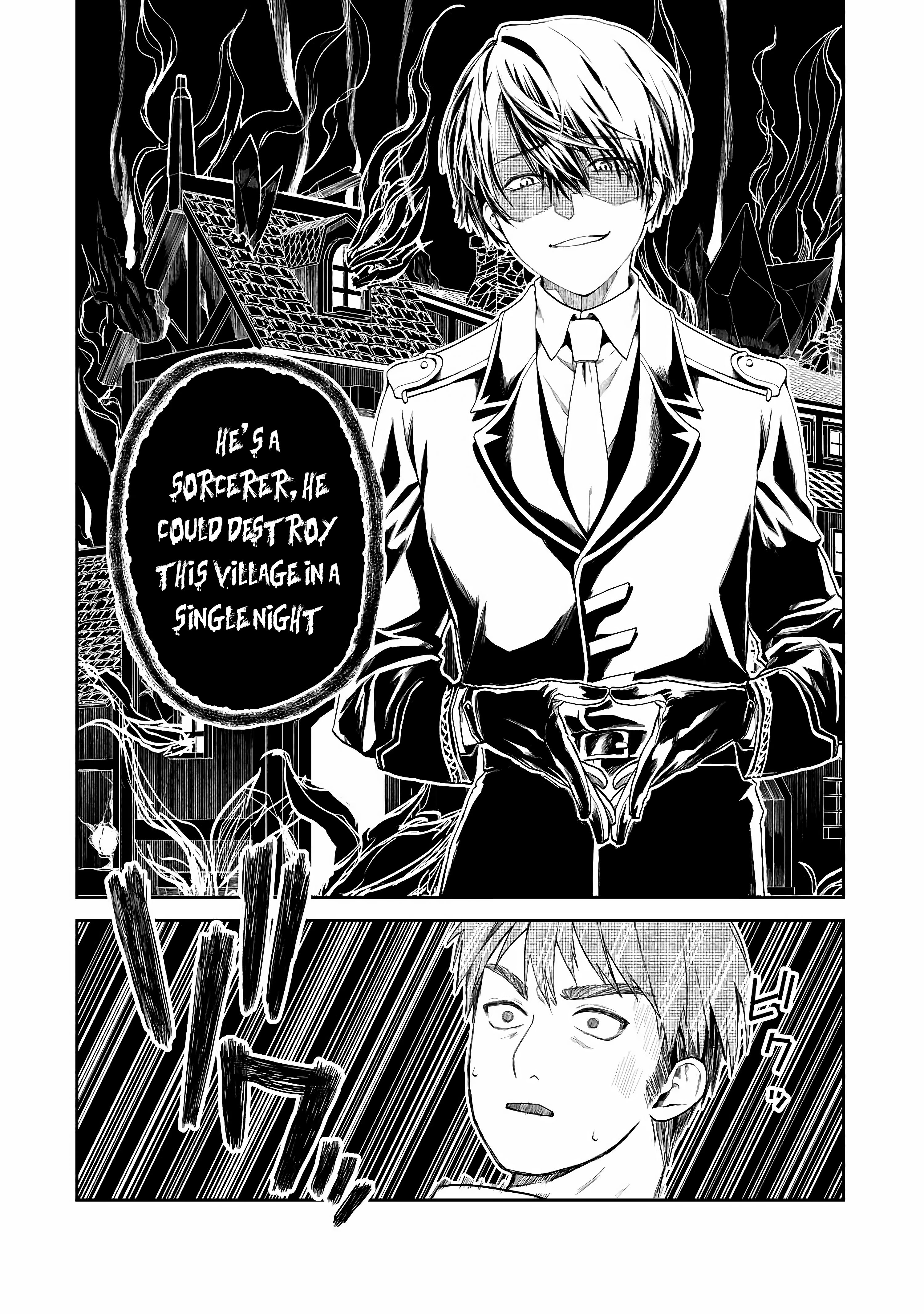 Heimin Shusshin no Teikoku Shoukan, Munou na Kizoku Joukan wo Juurin shite Nariagaru chapter 2.2 page 13