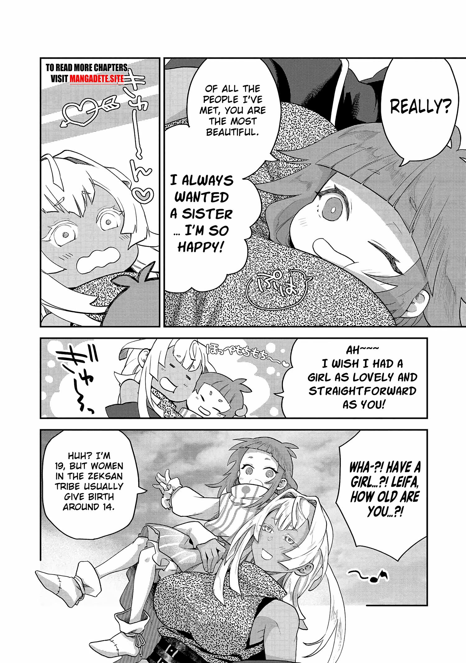 Heimin Shusshin no Teikoku Shoukan, Munou na Kizoku Joukan wo Juurin shite Nariagaru chapter 3 page 14