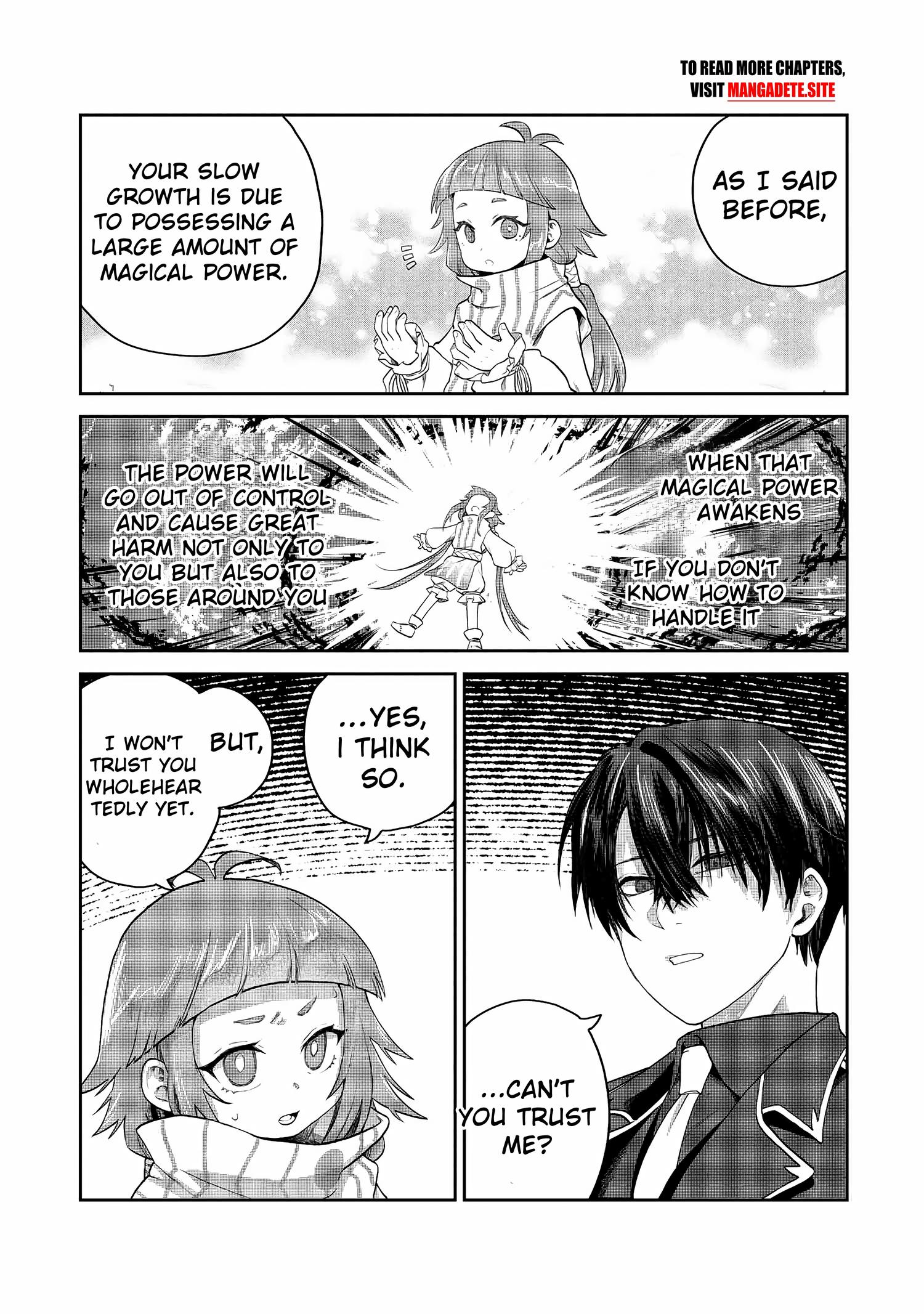 Heimin Shusshin no Teikoku Shoukan, Munou na Kizoku Joukan wo Juurin shite Nariagaru chapter 3 page 8