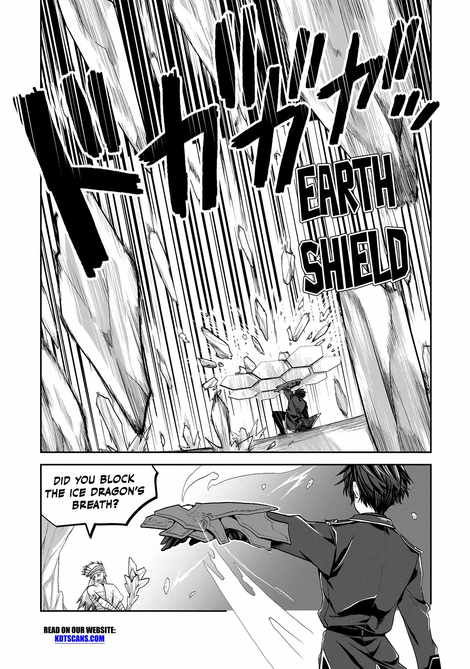 Heimin Shusshin no Teikoku Shoukan, Munou na Kizoku Joukan wo Juurin shite Nariagaru chapter 5.1 page 5