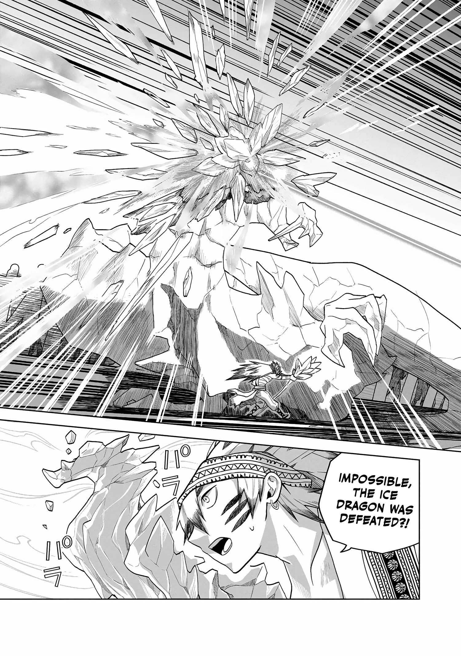 Heimin Shusshin no Teikoku Shoukan, Munou na Kizoku Joukan wo Juurin shite Nariagaru chapter 5.1 page 8