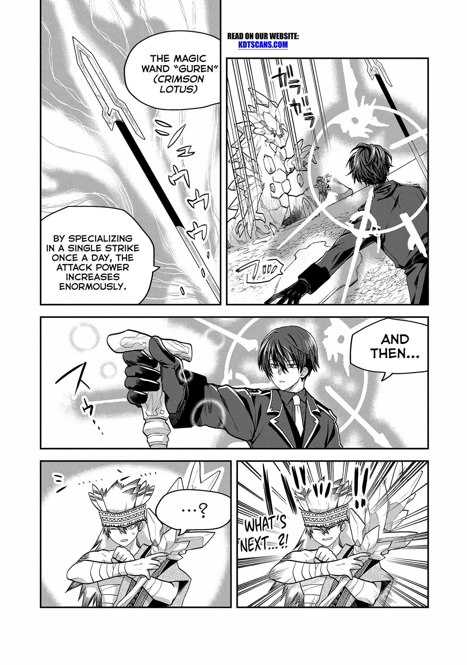 Heimin Shusshin no Teikoku Shoukan, Munou na Kizoku Joukan wo Juurin shite Nariagaru chapter 5.1 page 9