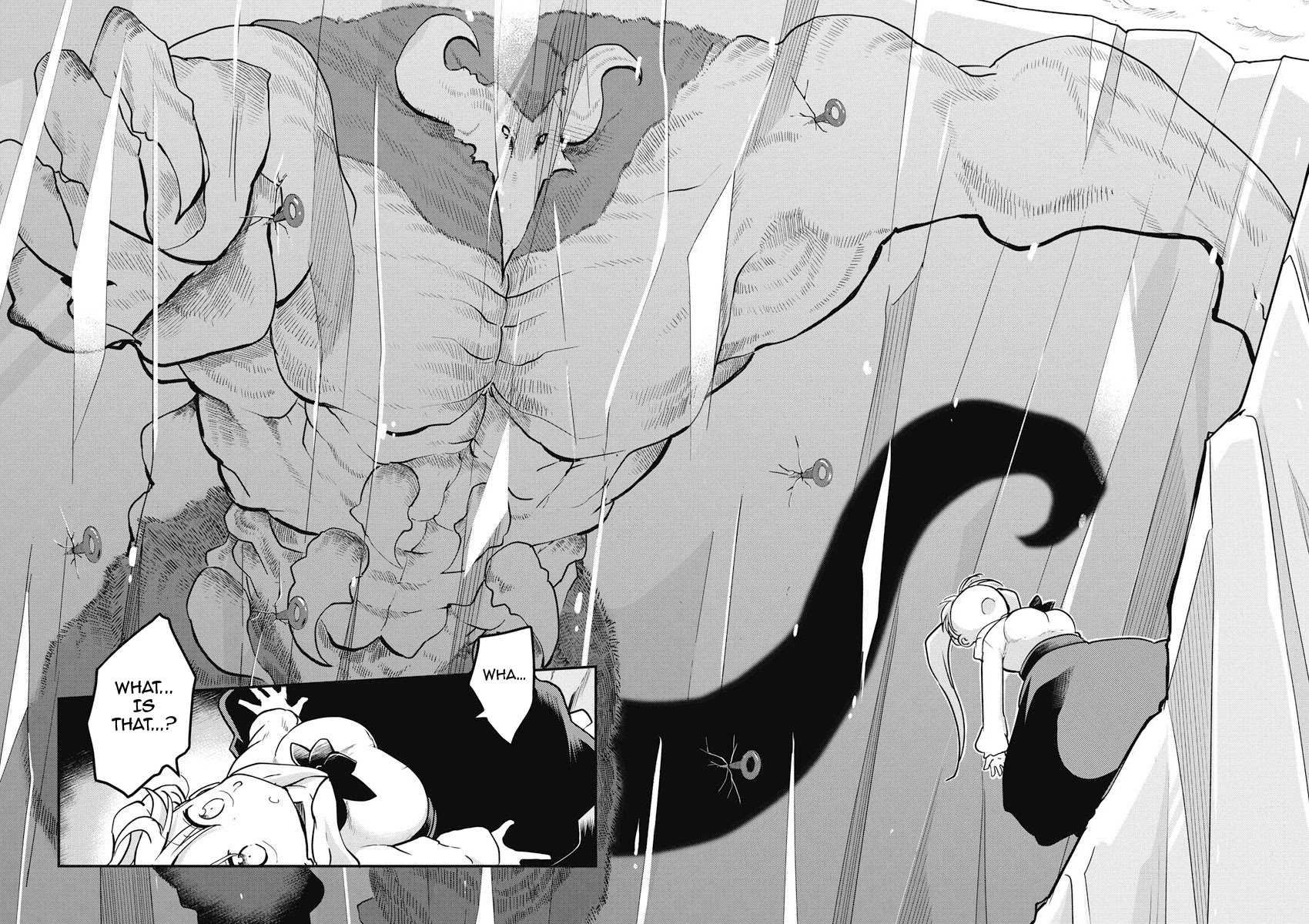 Heion Sedai no Idaten-tachi chapter 1 page 25