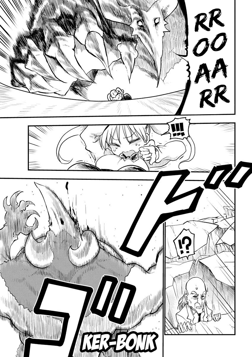 Heion Sedai no Idaten-tachi chapter 1 page 37