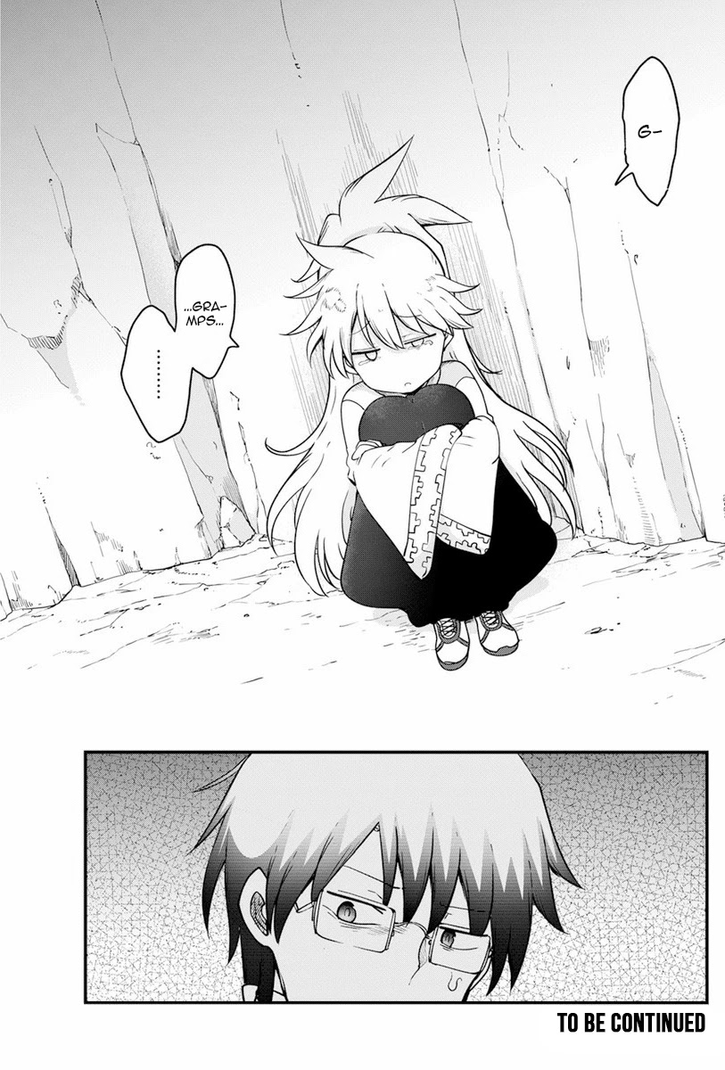 Heion Sedai no Idaten-tachi chapter 43 page 25