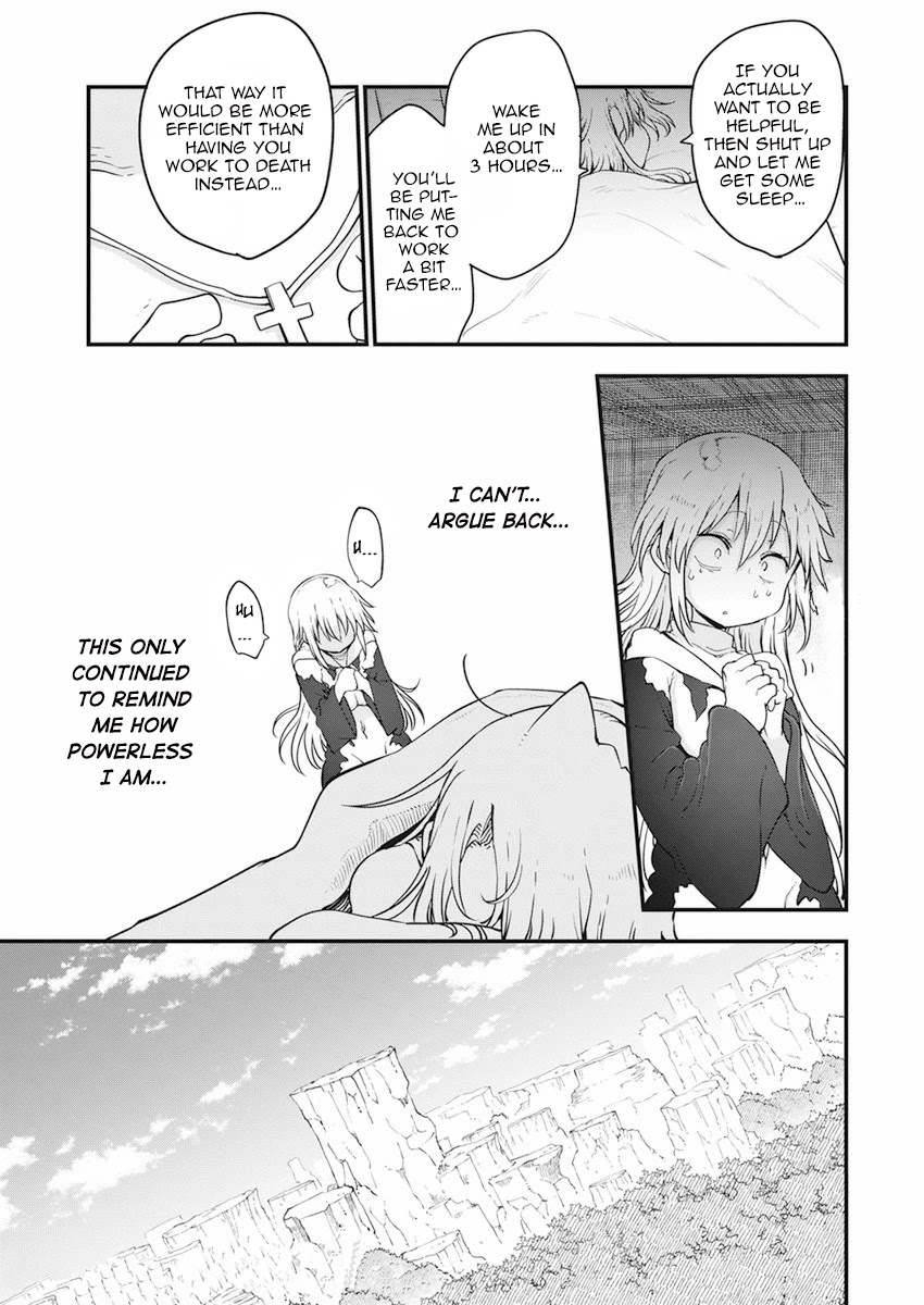 Heion Sedai no Idaten-tachi chapter 44 page 13