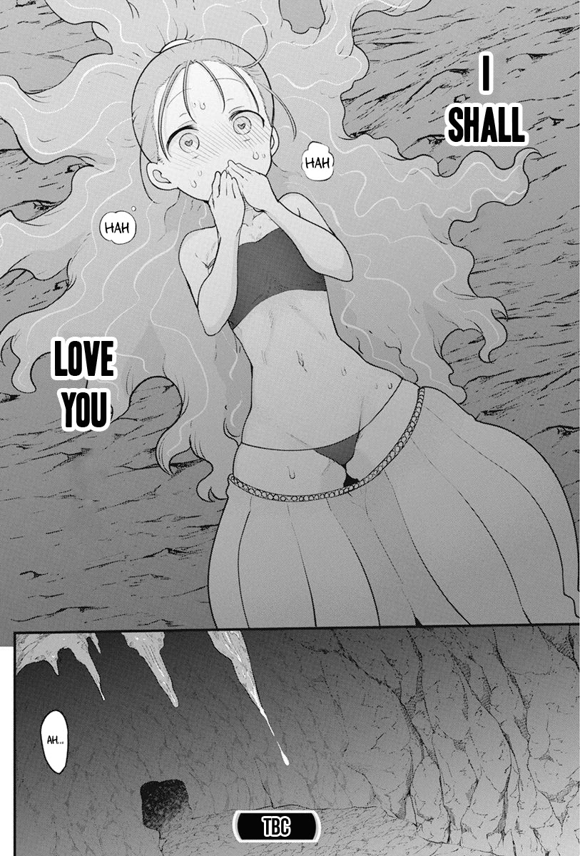 Heion Sedai no Idaten-tachi chapter 46 page 17