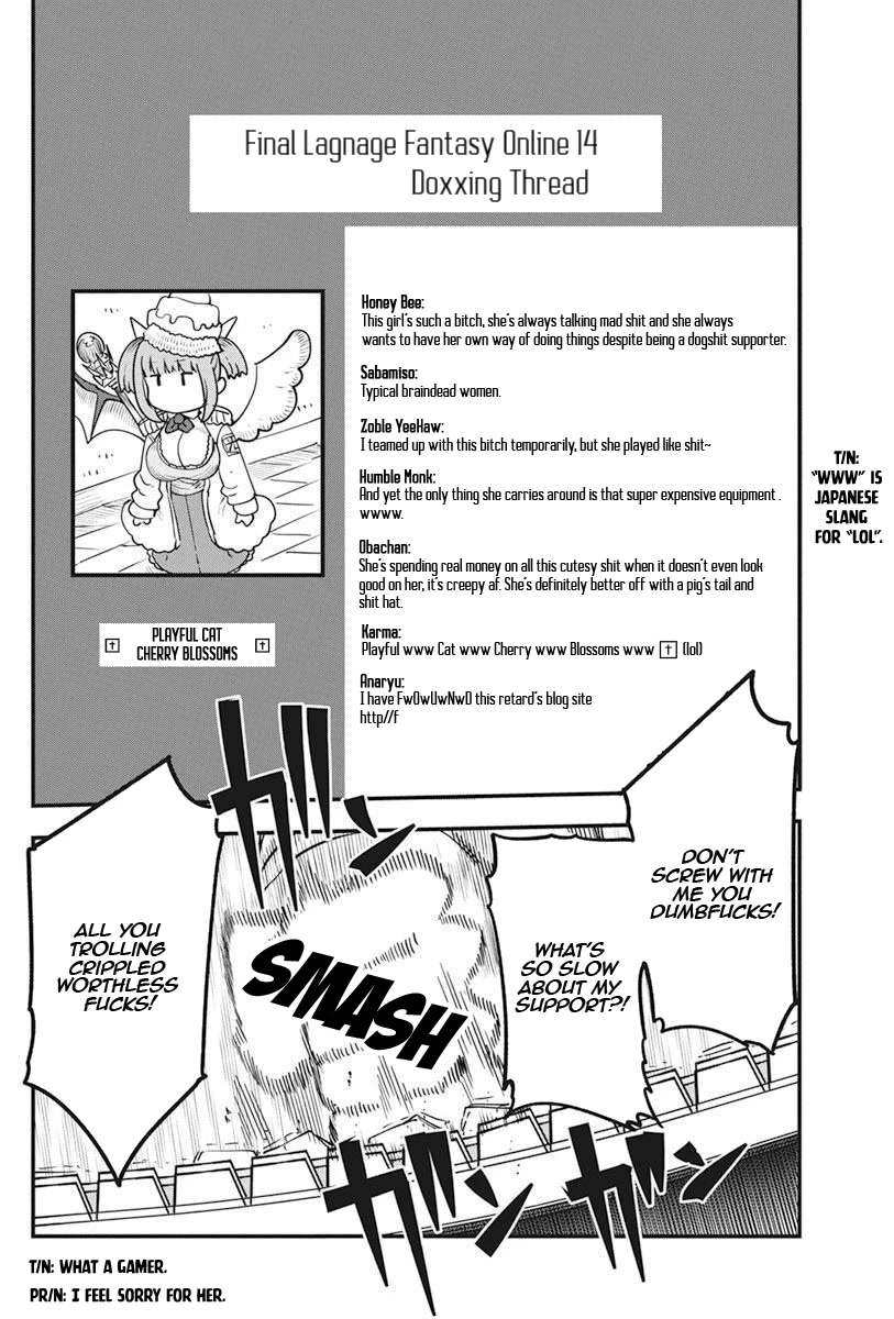 Heion Sedai no Idaten-tachi chapter 47 page 2