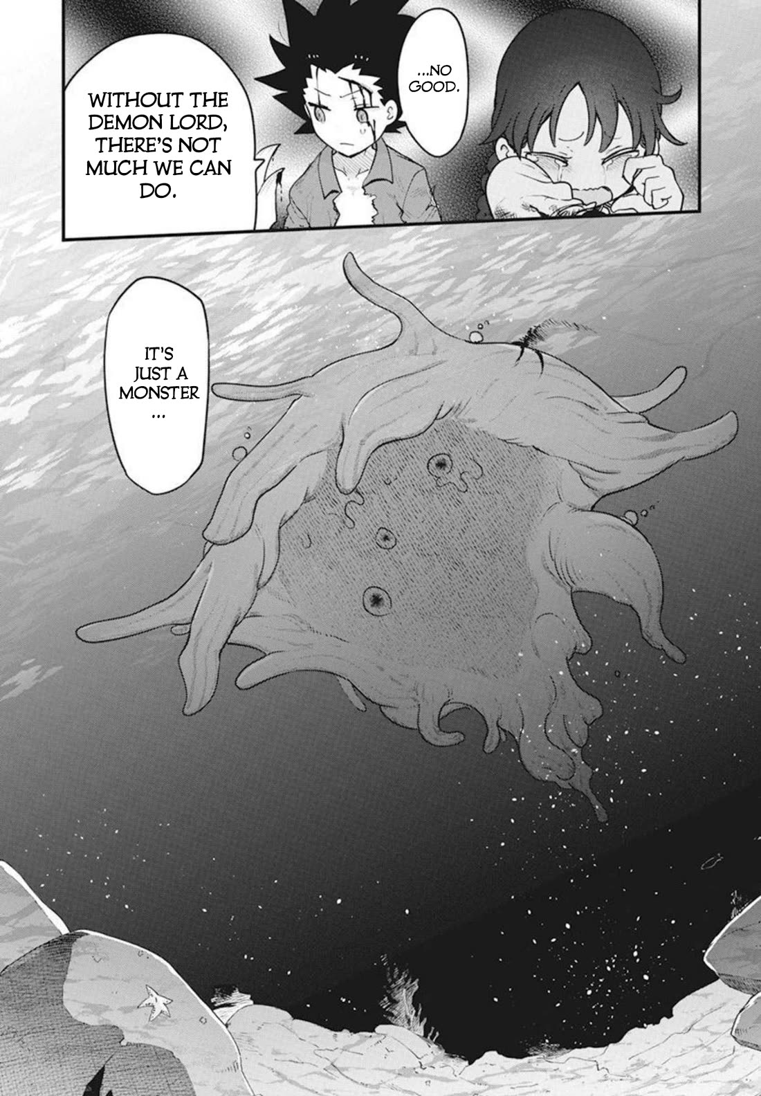 Heion Sedai no Idaten-tachi chapter 48 page 7