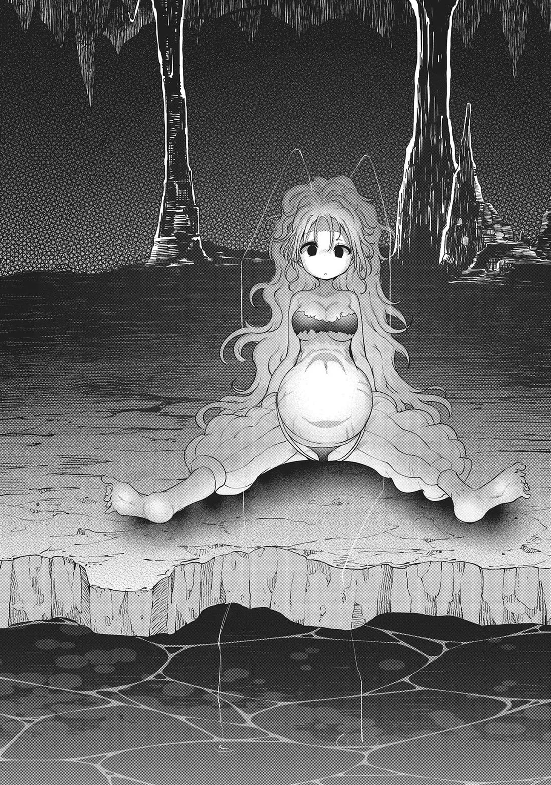 Heion Sedai no Idaten-tachi chapter 51 page 12