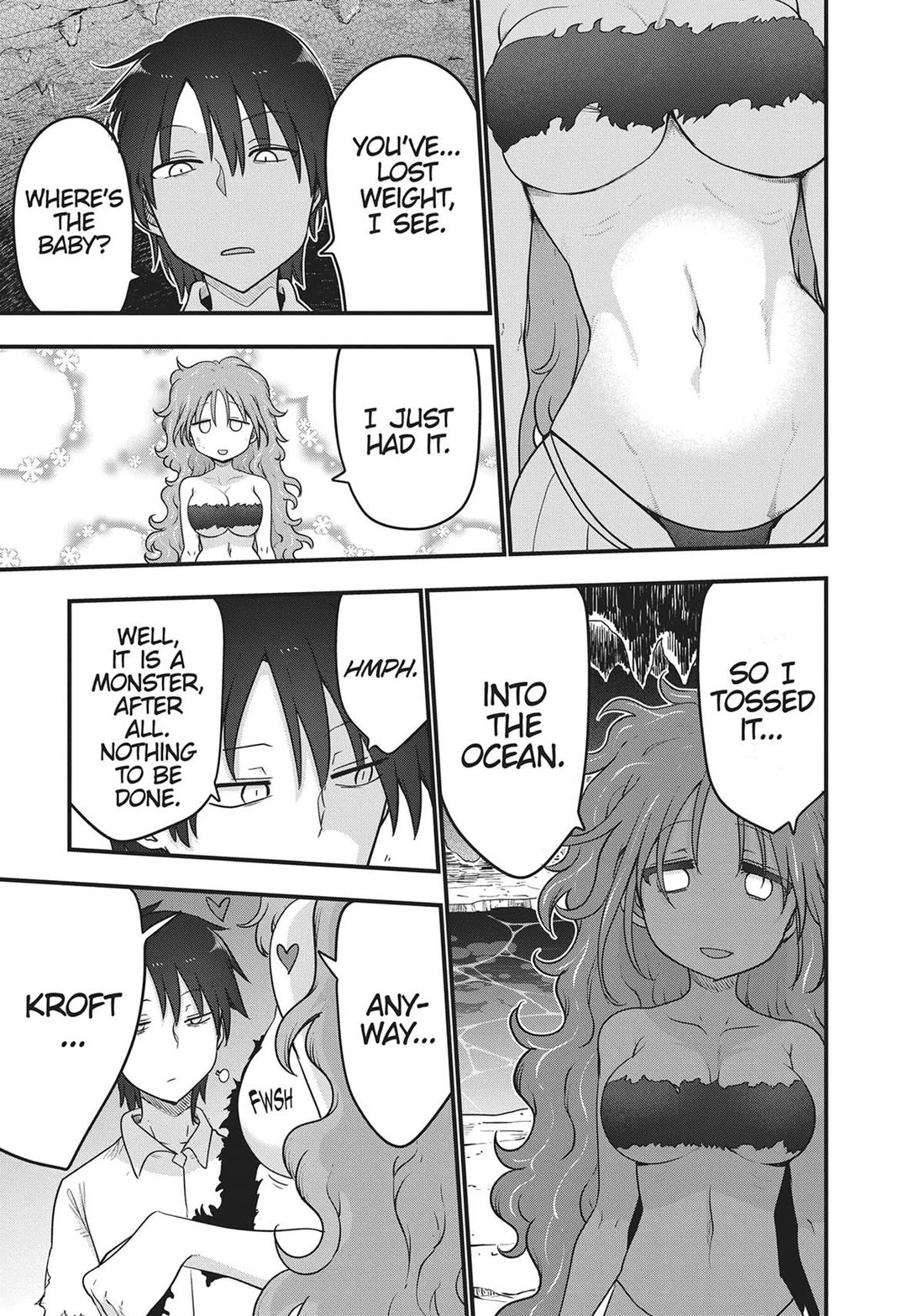 Heion Sedai no Idaten-tachi chapter 51 page 15