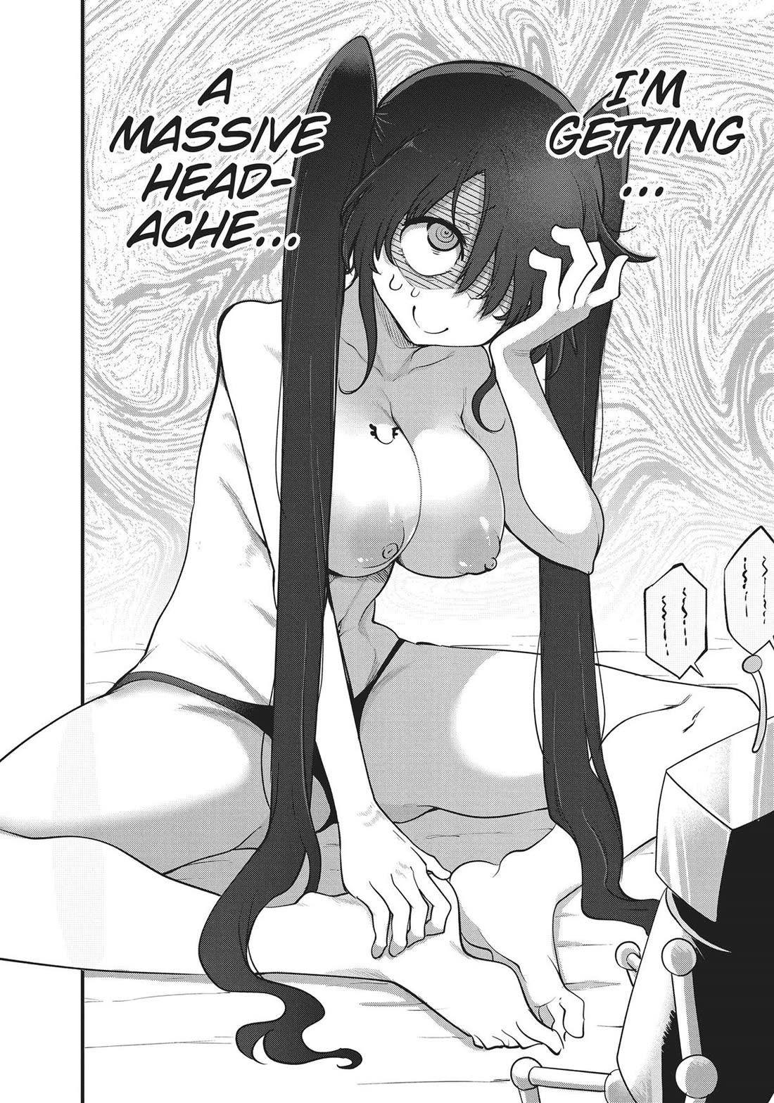 Heion Sedai no Idaten-tachi chapter 60 page 12