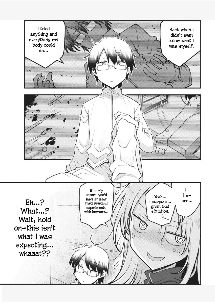 Heion Sedai no Idaten-tachi chapter 64 page 12