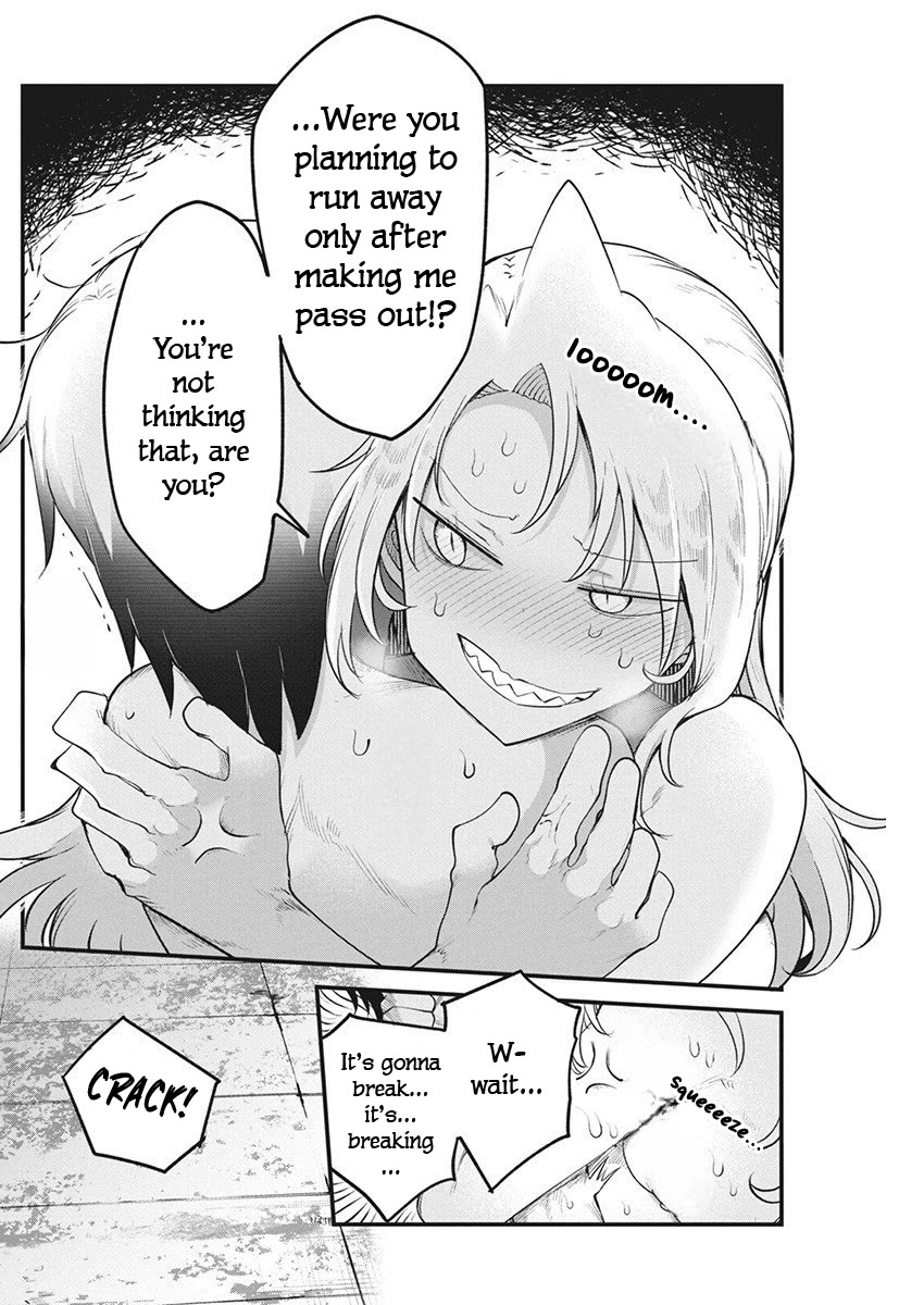 Heion Sedai no Idaten-tachi chapter 66 page 9