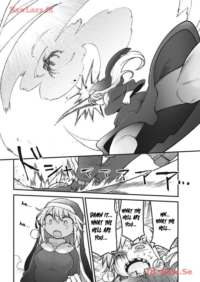 Heion Sedai no Idaten-tachi chapter 68 page 11