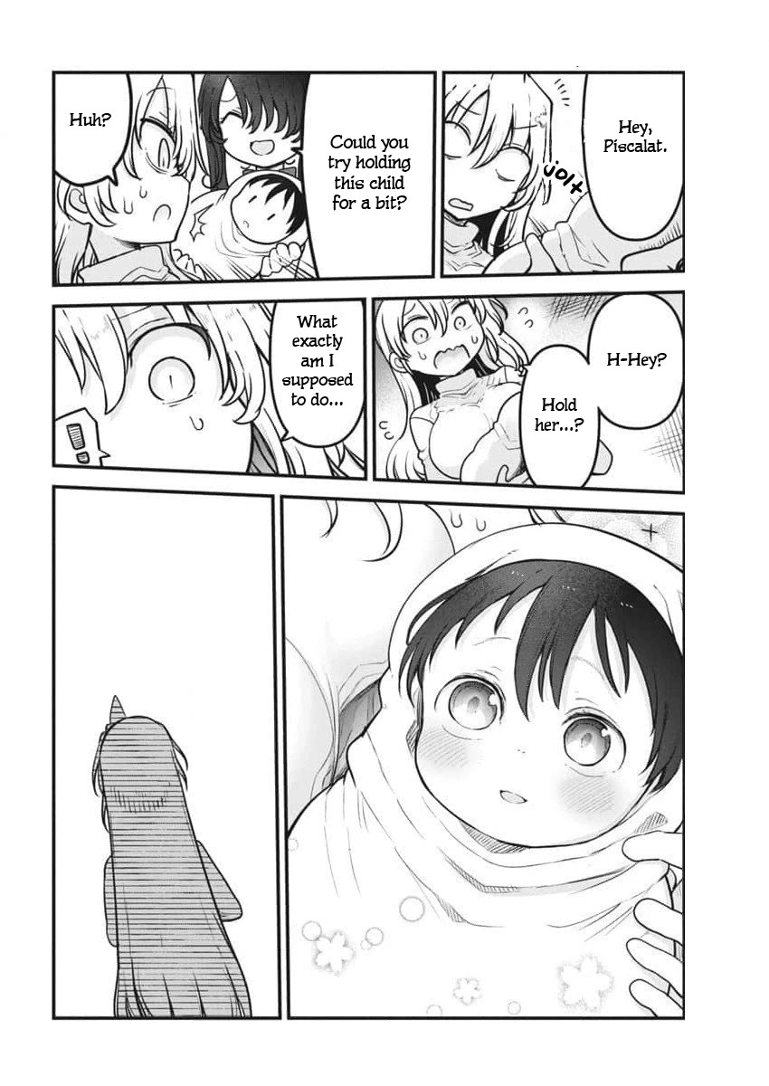 Heion Sedai no Idaten-tachi chapter 69 page 7