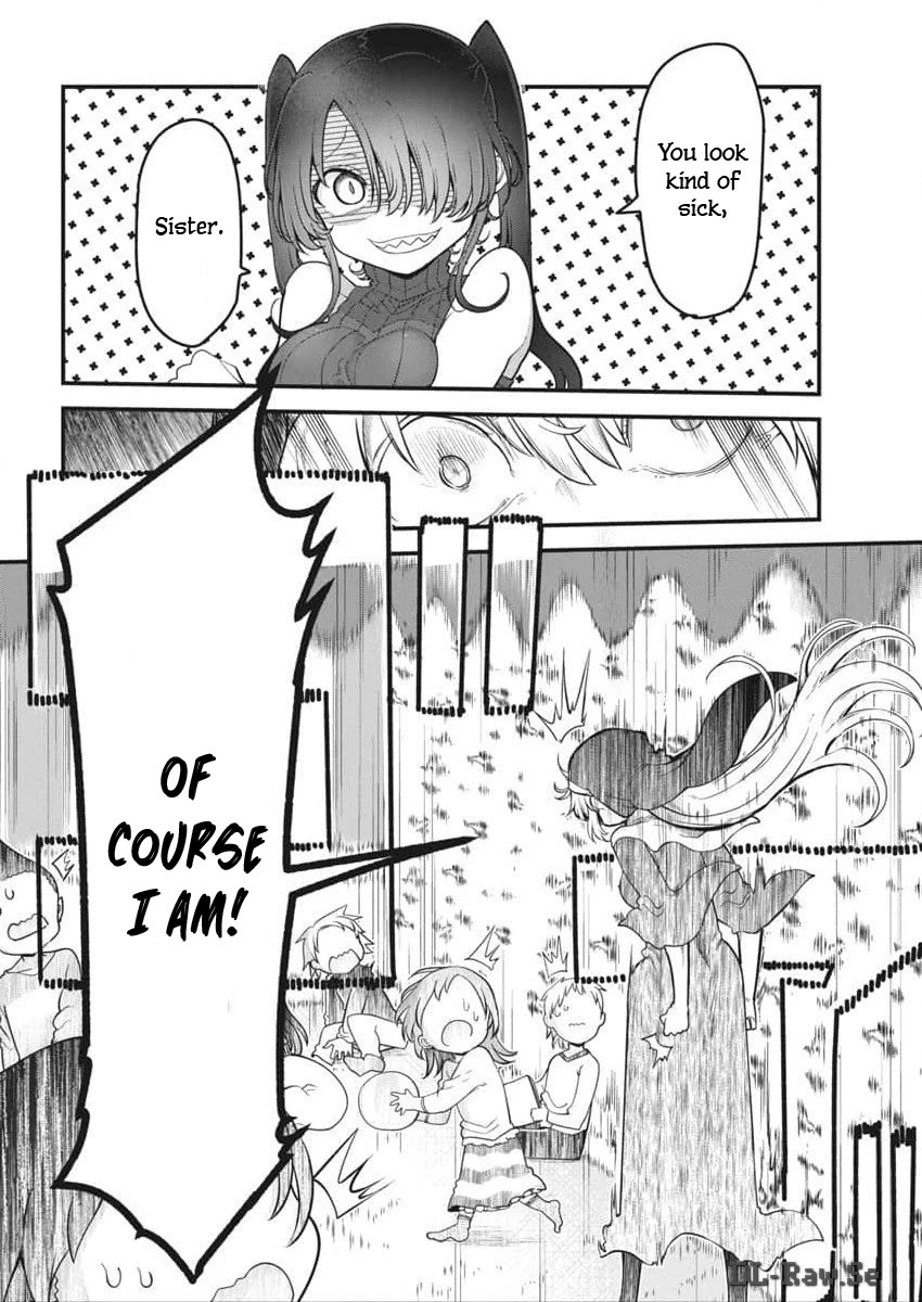 Heion Sedai no Idaten-tachi chapter 70 page 3