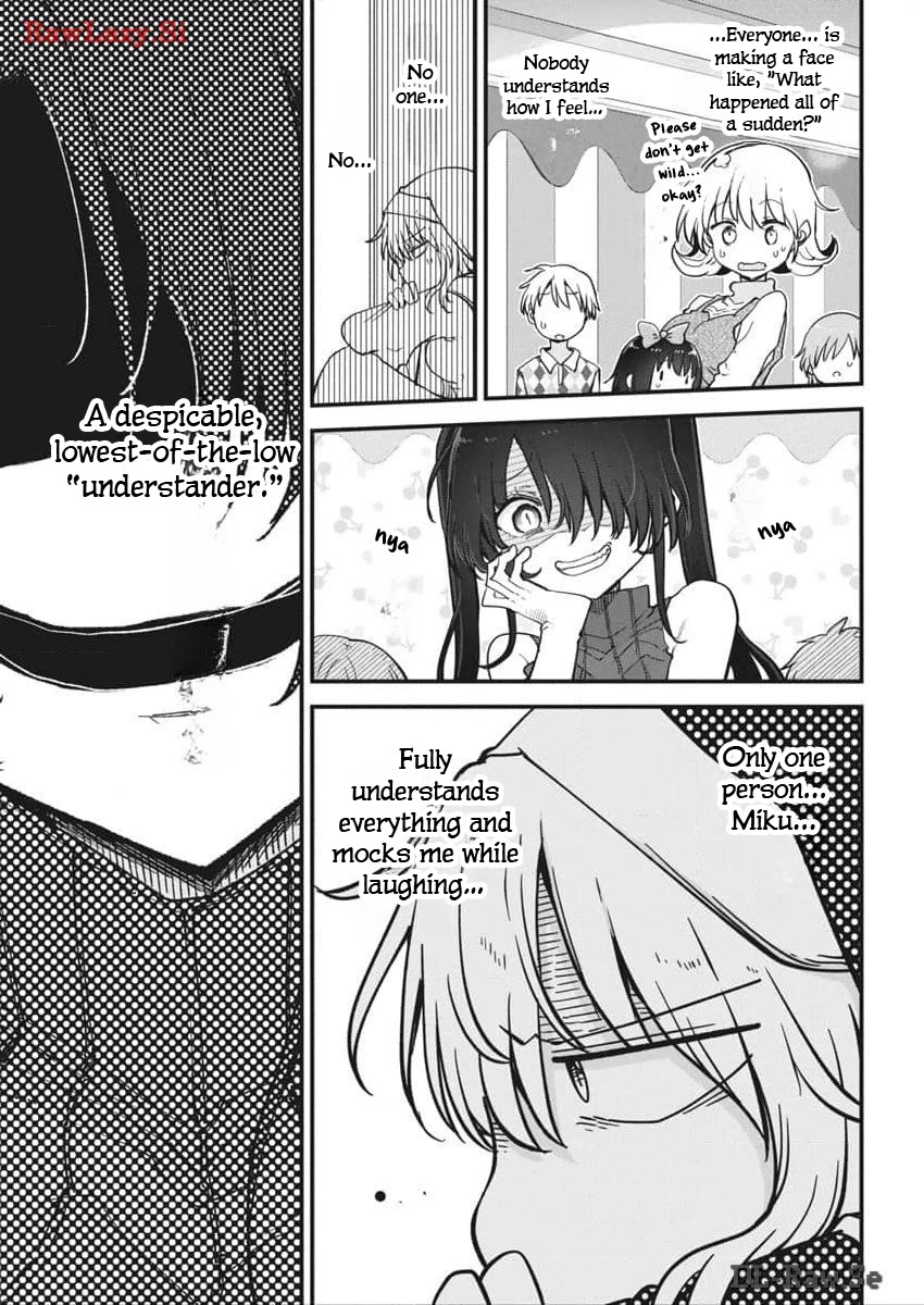 Heion Sedai no Idaten-tachi chapter 70 page 6