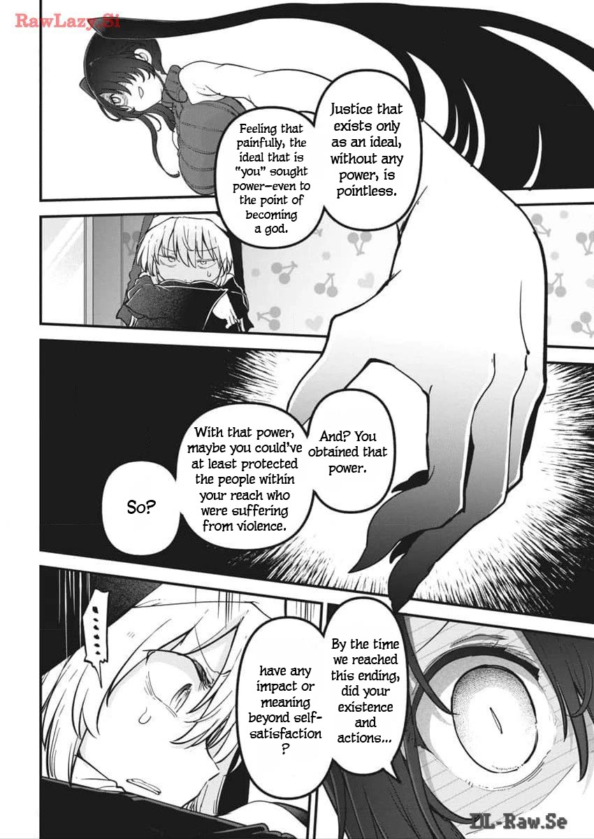 Heion Sedai no Idaten-tachi chapter 70 page 7