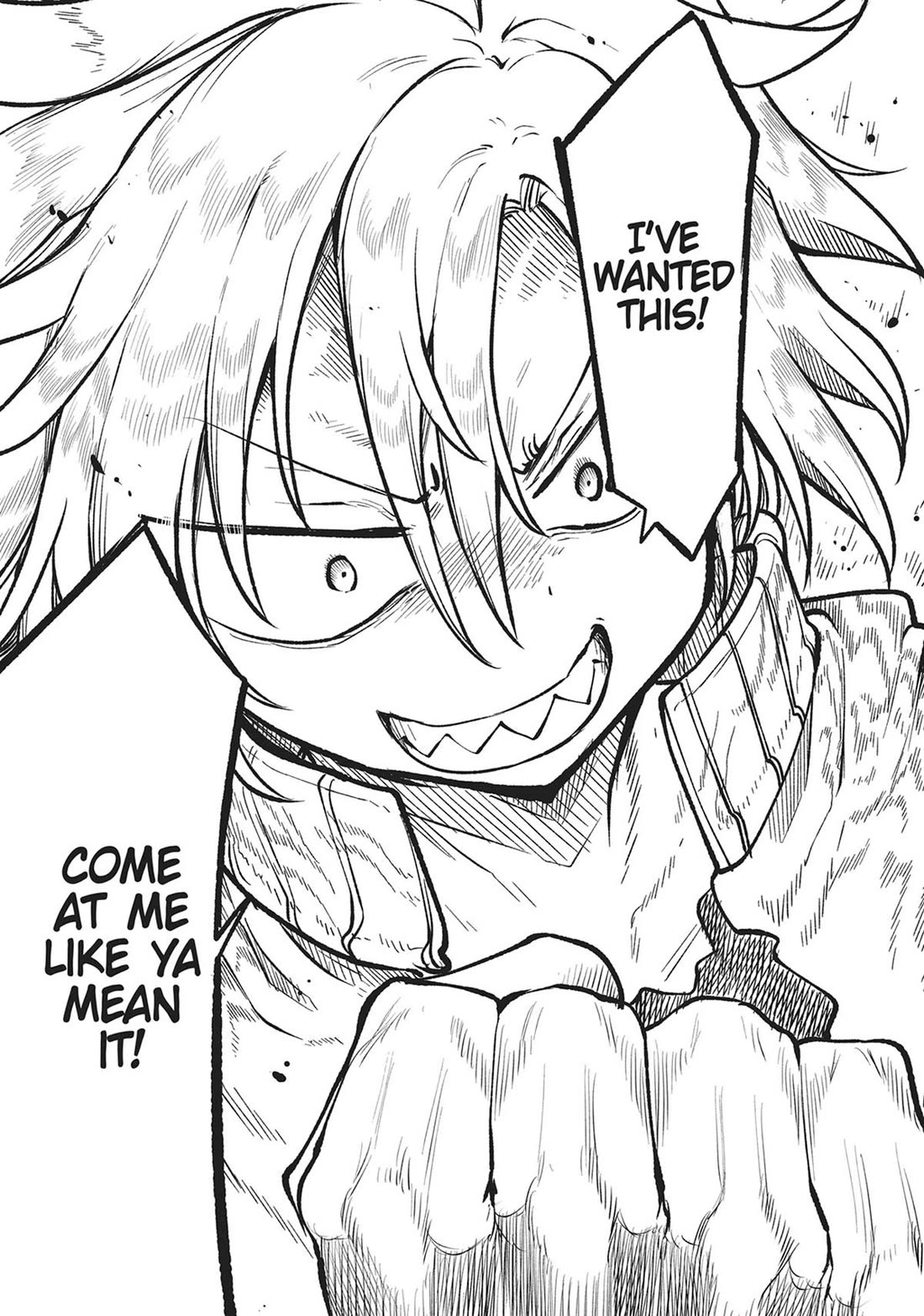 Heion Sedai no Idaten-tachi chapter 71 page 19