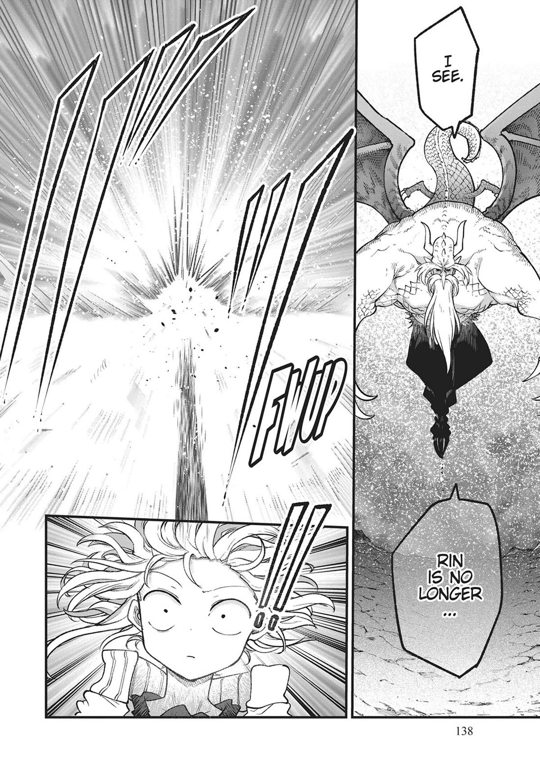 Heion Sedai no Idaten-tachi chapter 71 page 20