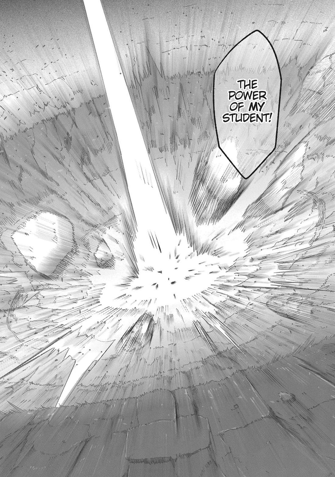 Heion Sedai no Idaten-tachi chapter 71 page 23