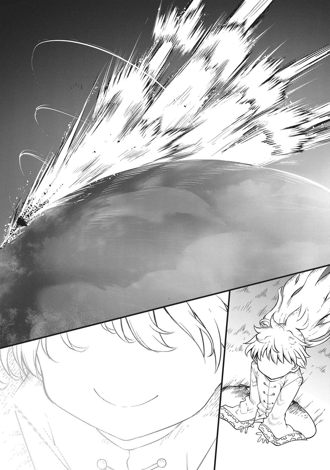 Heion Sedai no Idaten-tachi chapter 72 page 17