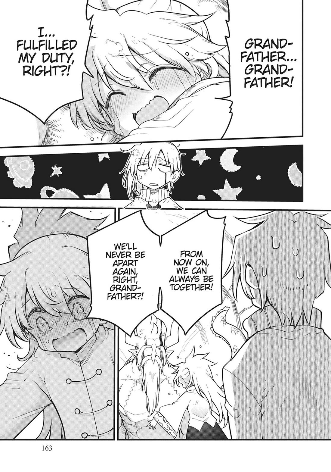 Heion Sedai no Idaten-tachi chapter 72 page 21