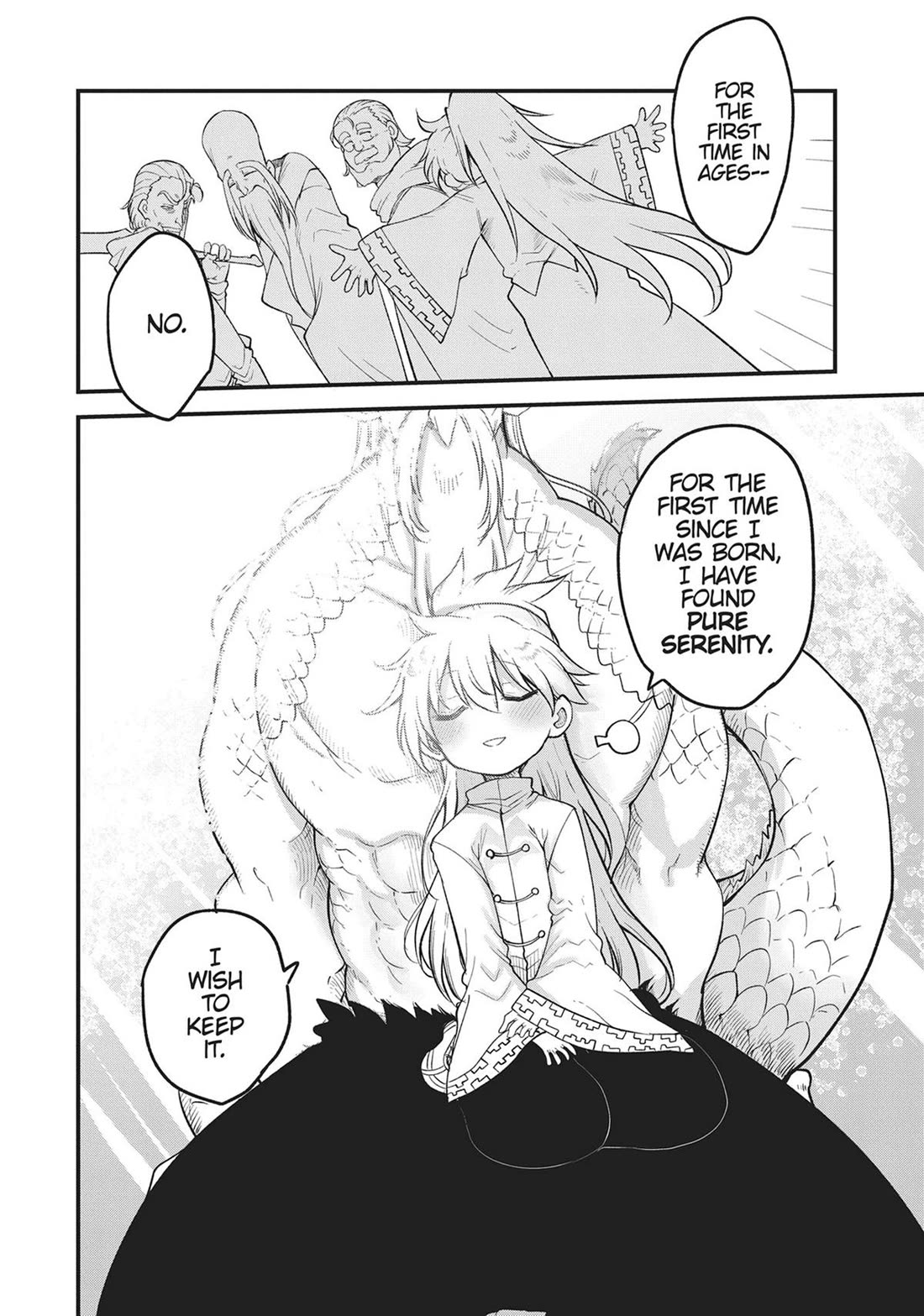 Heion Sedai no Idaten-tachi chapter 72 page 24