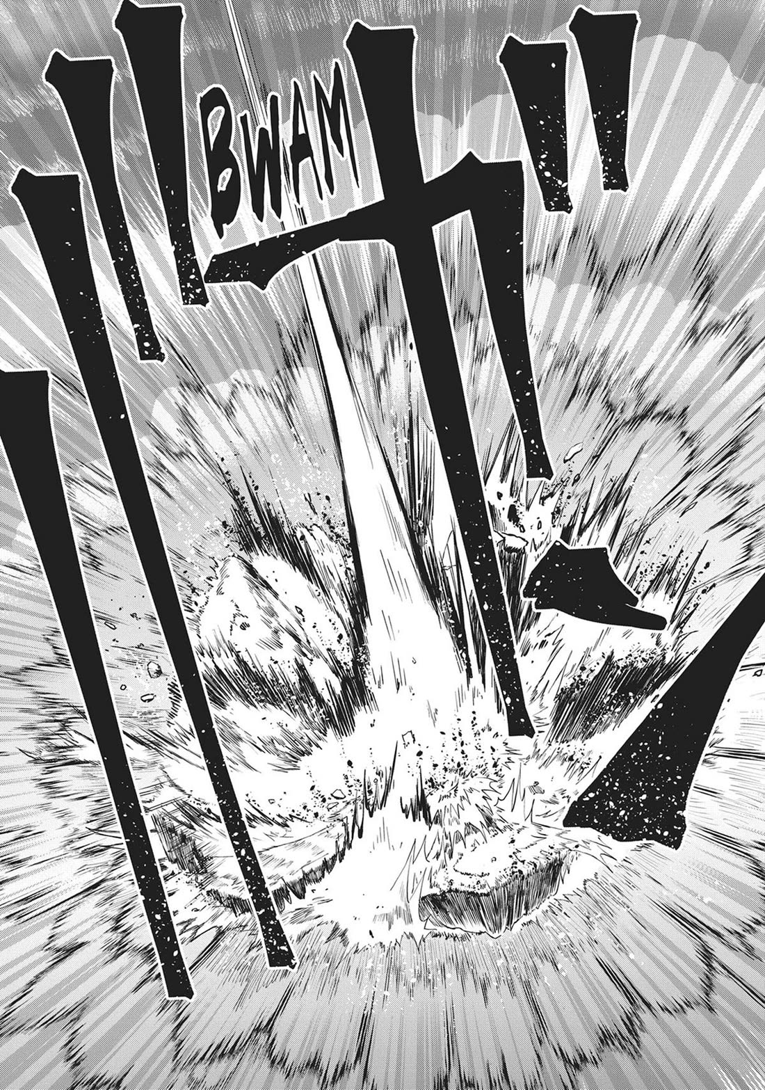 Heion Sedai no Idaten-tachi chapter 72 page 9