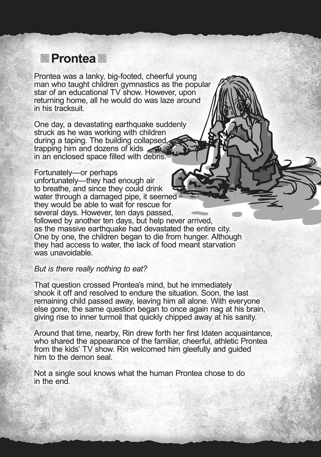 Heion Sedai no Idaten-tachi chapter 73 page 22