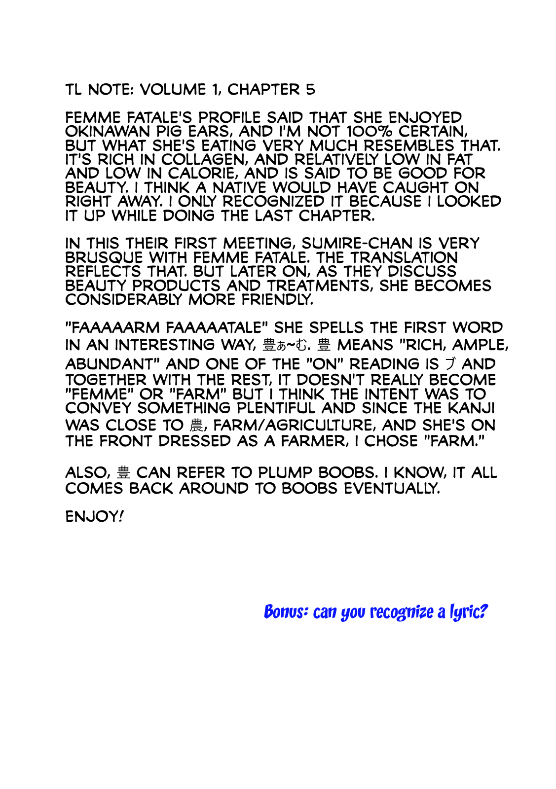 Heisei Remnant Soldier Sumire-chan chapter 5 page 19