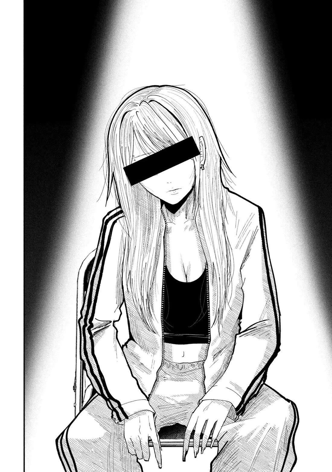 Heisei Remnant Soldier Sumire-chan chapter 57 page 14