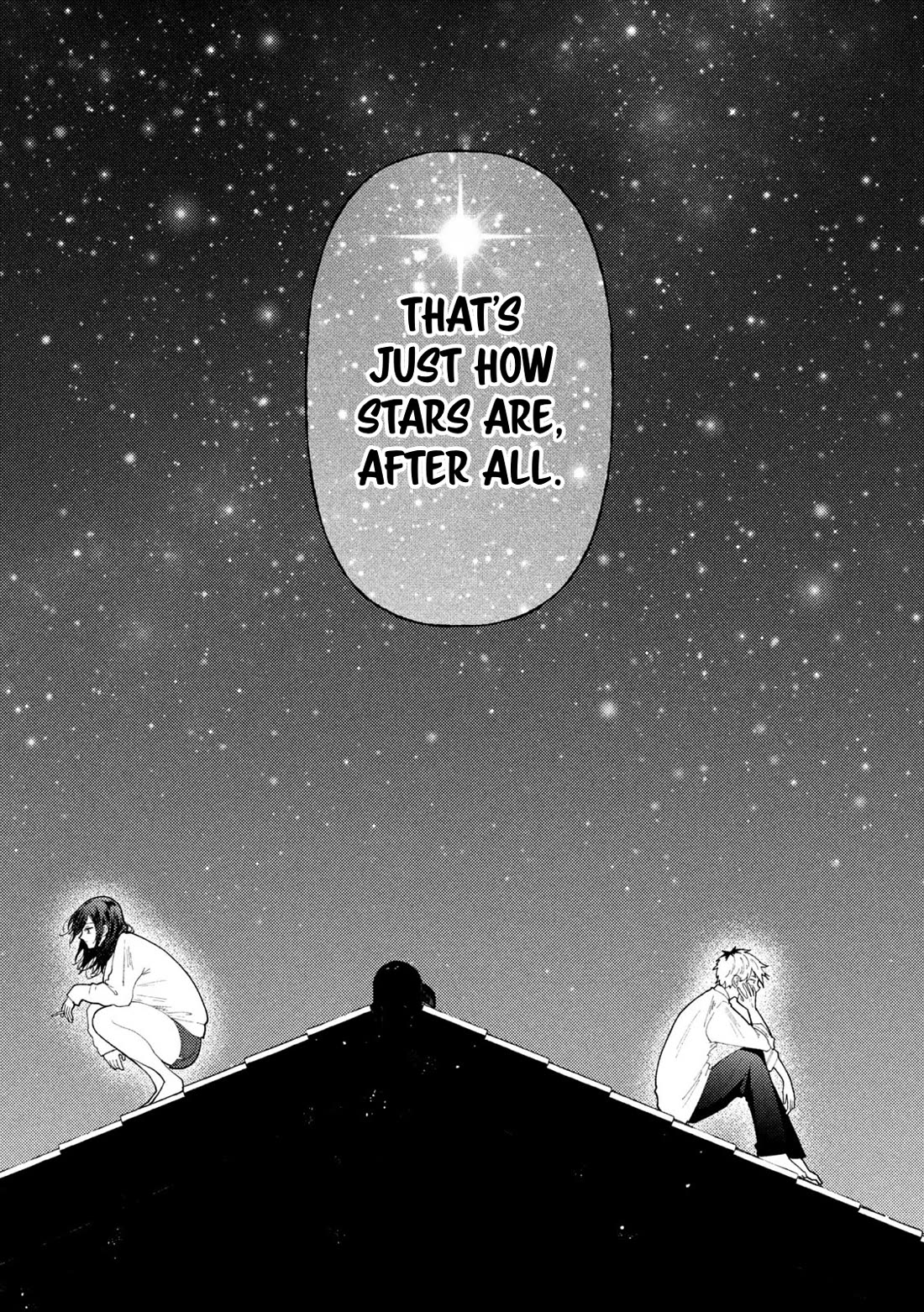 Heisei Remnant Soldier Sumire-chan chapter 59 page 13