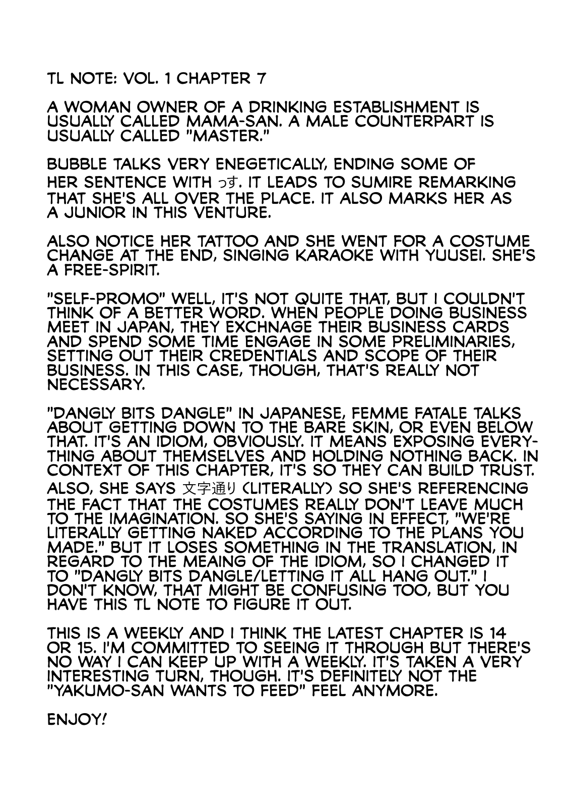 Heisei Remnant Soldier Sumire-chan chapter 7 page 21