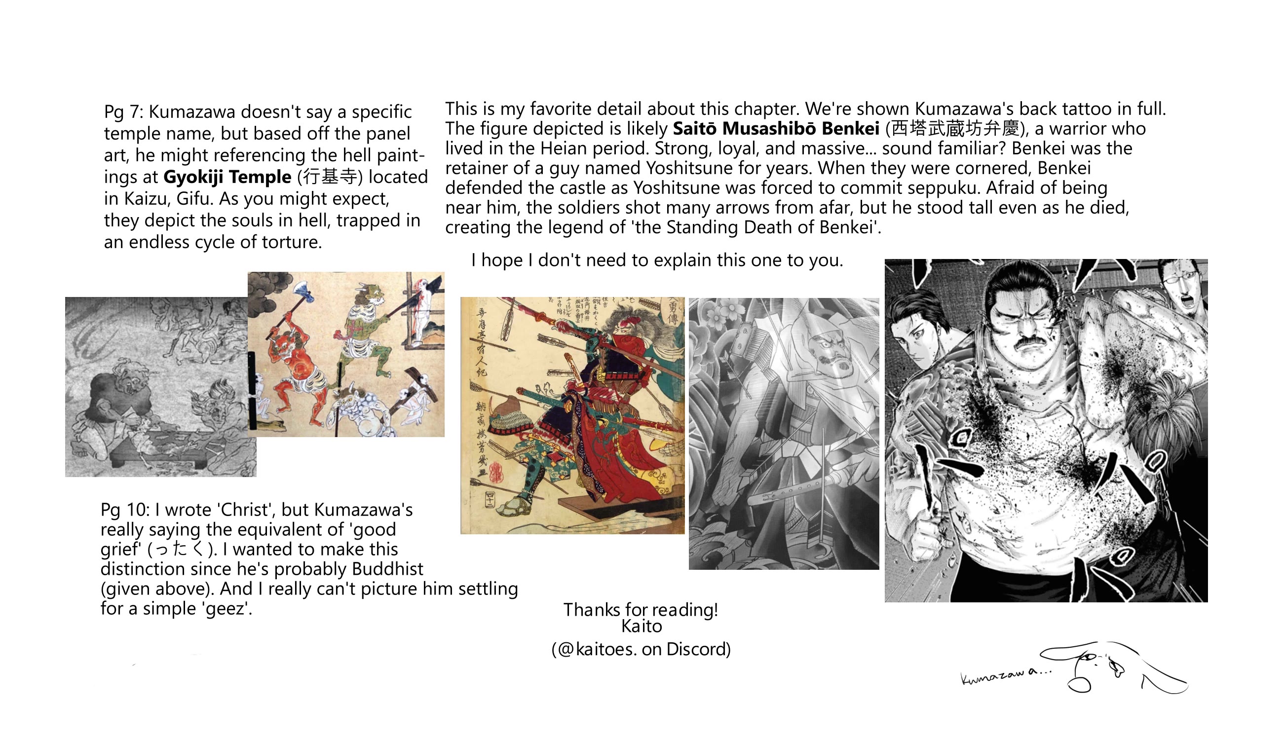 Hell Dogs chapter 12 page 37