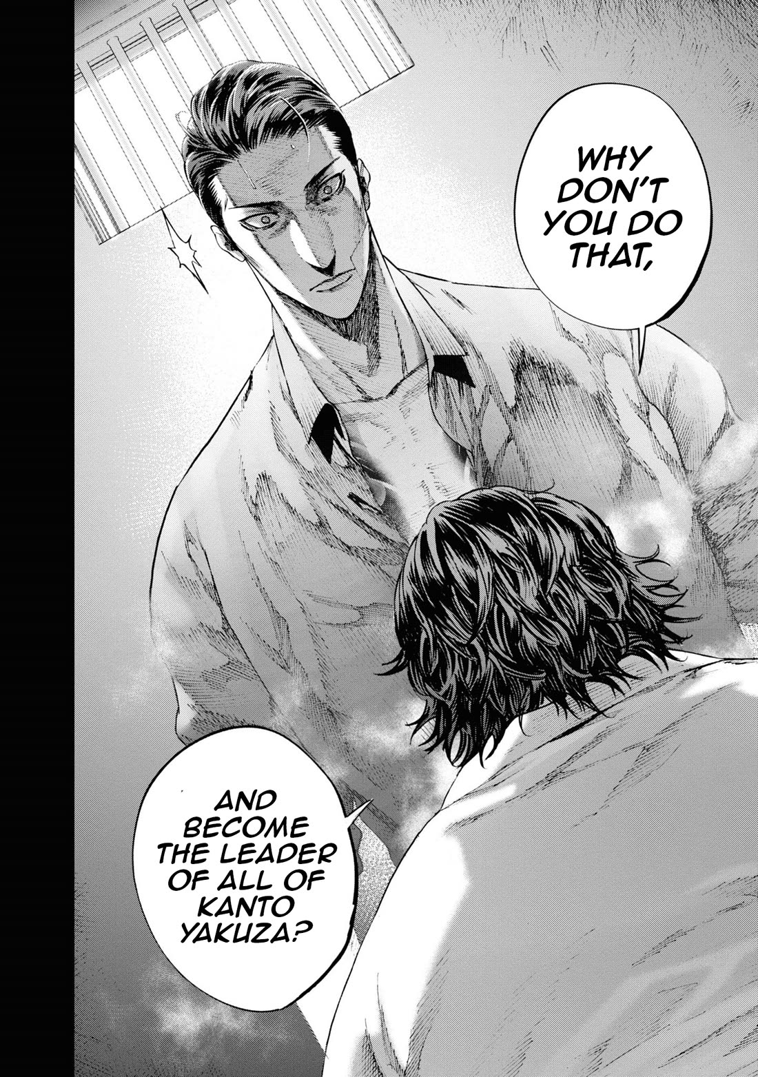 Hell Dogs chapter 21 page 26