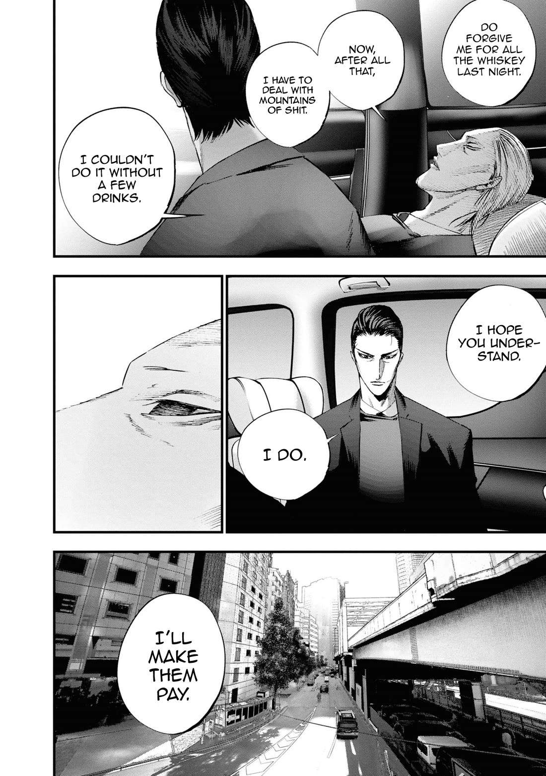 Hell Dogs chapter 21 page 38