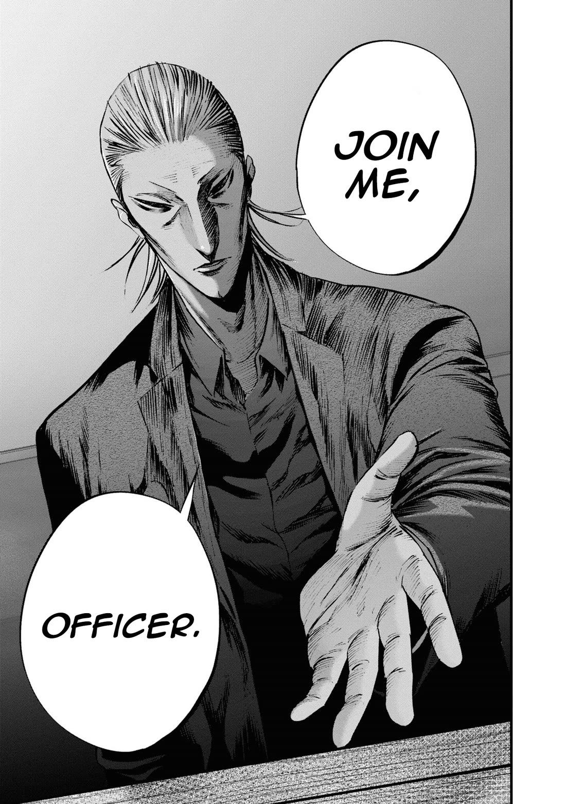 Hell Dogs chapter 23 page 23