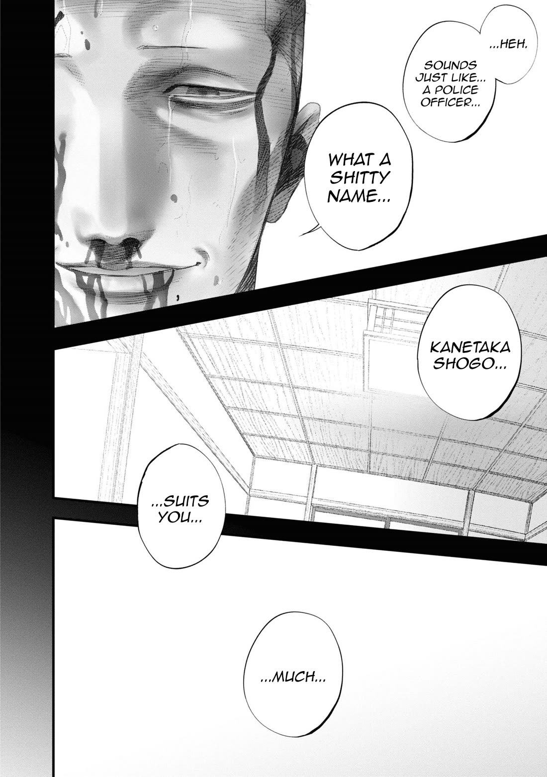 Hell Dogs chapter 23 page 3